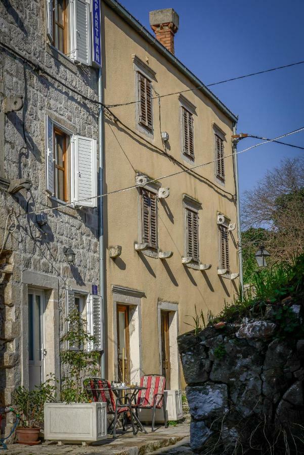 Apartment Stara Kuca Mali Ston Exterior photo