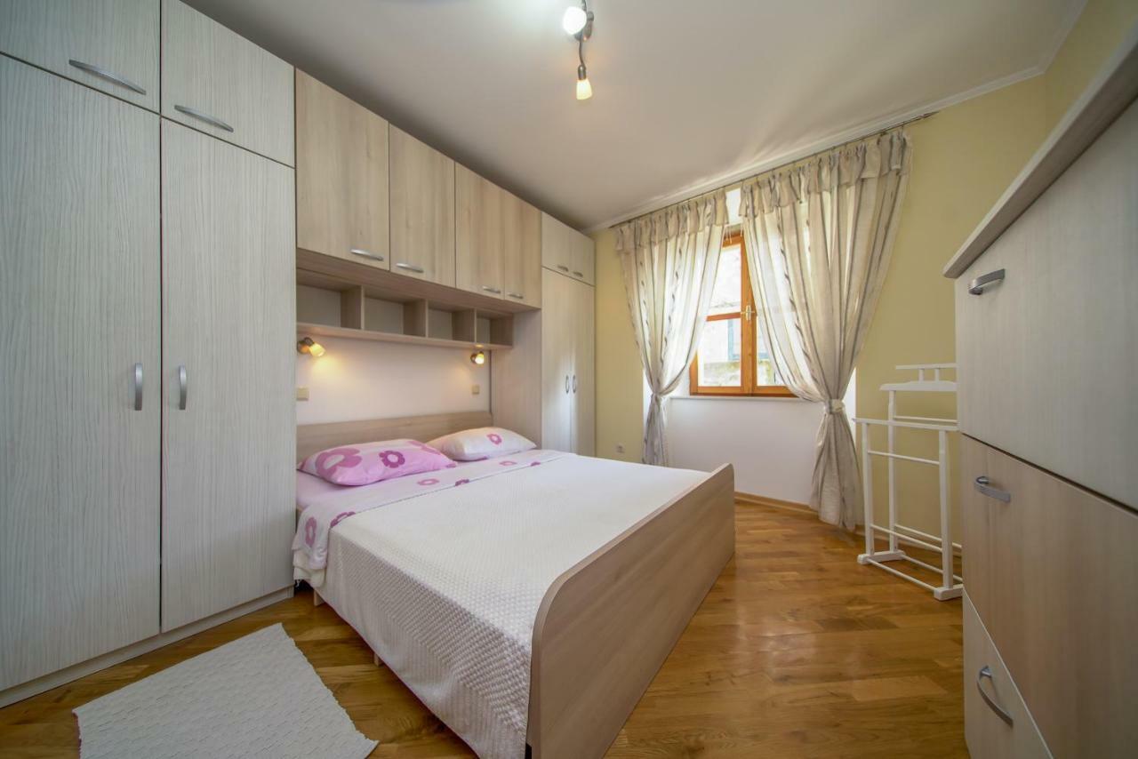 Apartment Stara Kuca Mali Ston Exterior photo