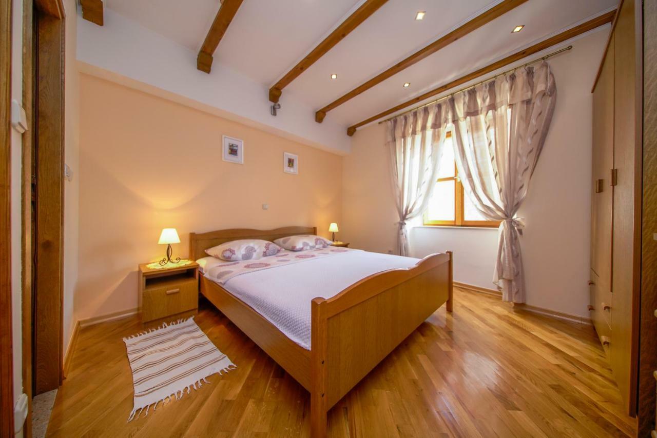Apartment Stara Kuca Mali Ston Exterior photo